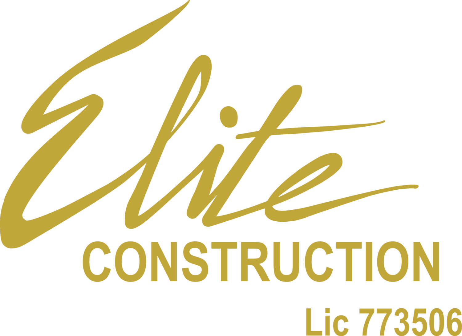Elite Construction Services
