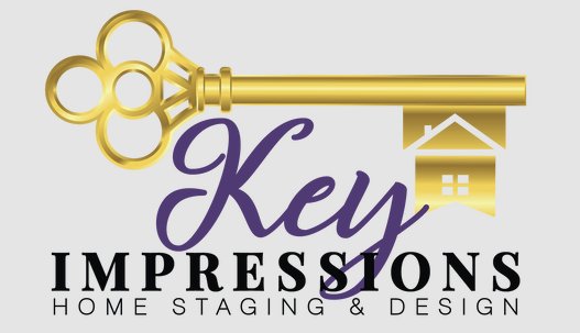 Key Impressions Staging