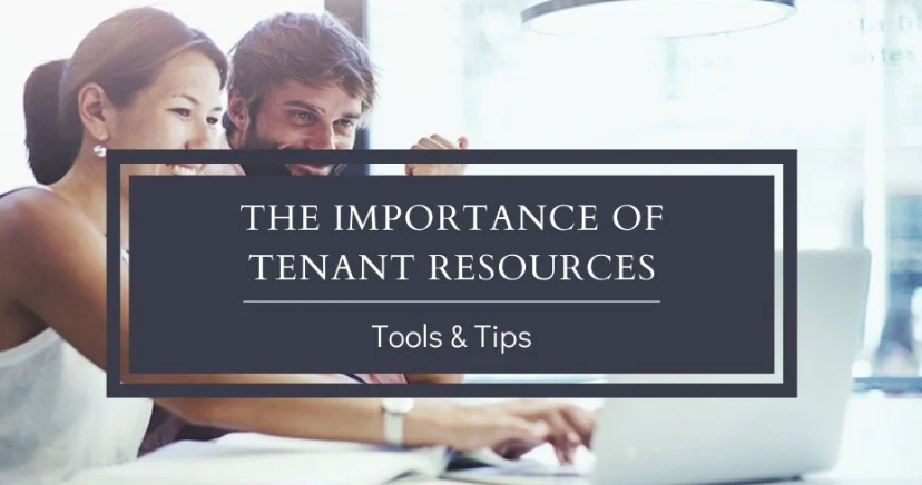 Tenant Resources