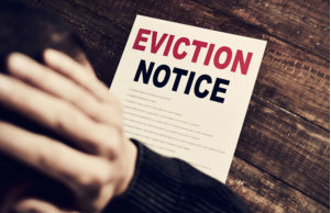 Just Cause Eviction Requirements
